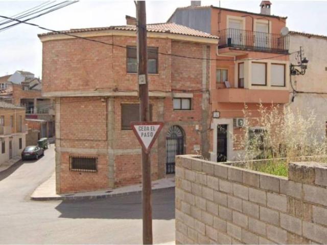 Piso en venta en Castellar, Andalucía