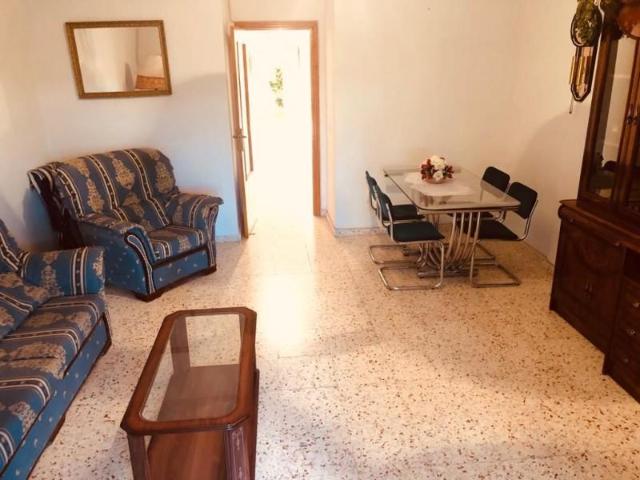Piso en venta en Castellar De Santiago, Castilla-La Mancha