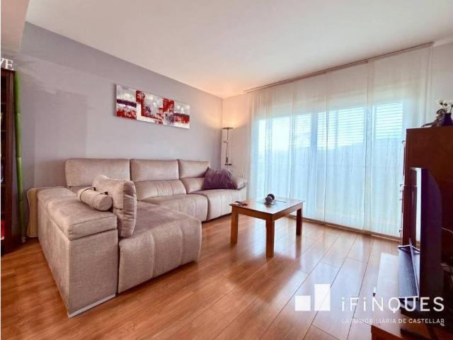 Piso en venta en Vallès Occidental, Catalunya