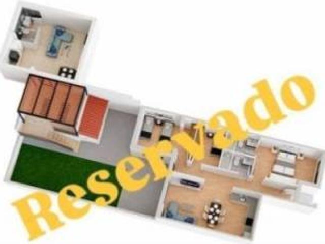 Piso en venta en Castellar Del Vallès