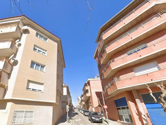 Piso en venta en Castellar Del Vallès