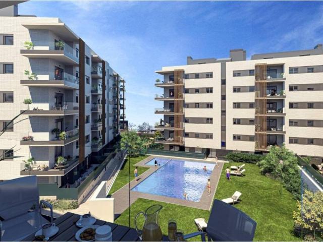 Piso en venta en Vallès Occidental, Catalunya