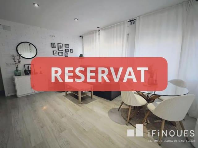 Piso en venta en Vallès Occidental, Catalunya