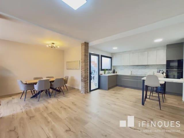 Piso en venta en Vallès Occidental, Catalunya