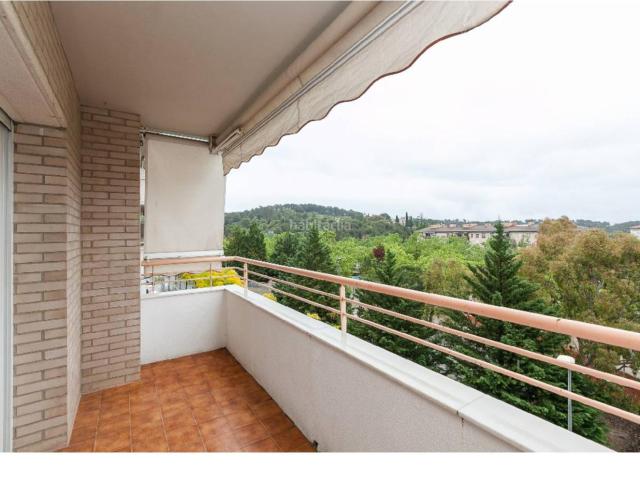 Piso en venta en Castellar Del Vallès