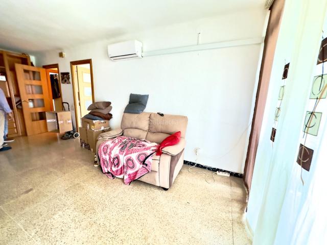 Piso en venta en Castellar Del Vallès