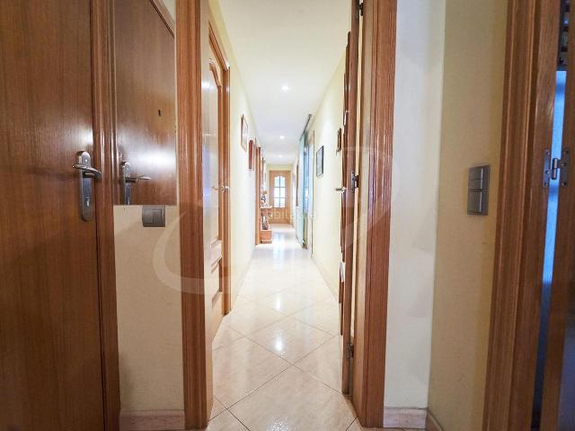 Piso en venta en Castellar Del Vallès, Airesol C