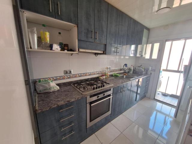 Piso en venta en Castellar Del Vallès, Airesol C
