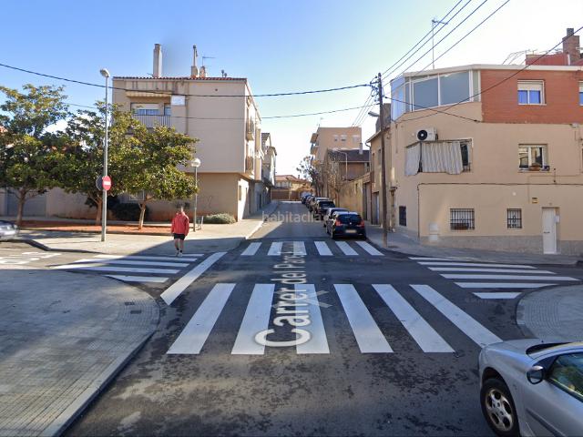 Piso en venta en Castellar Del Vallès, Airesol C
