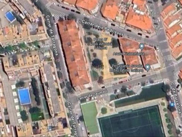 Piso en venta en Castellar Del Vallès