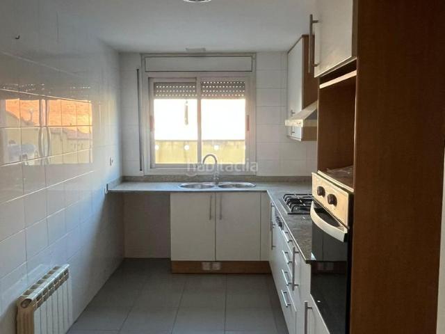 Piso en venta en Castellar Del Vallès, Airesol C