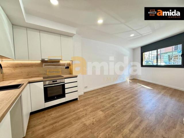 Piso en venta en Castellar Del Vallès, Airesol C