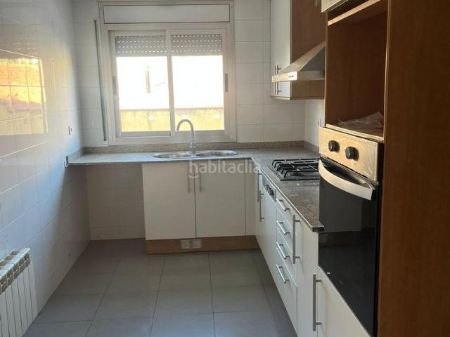 Piso en venta en Castellar Del Vallès, Airesol C