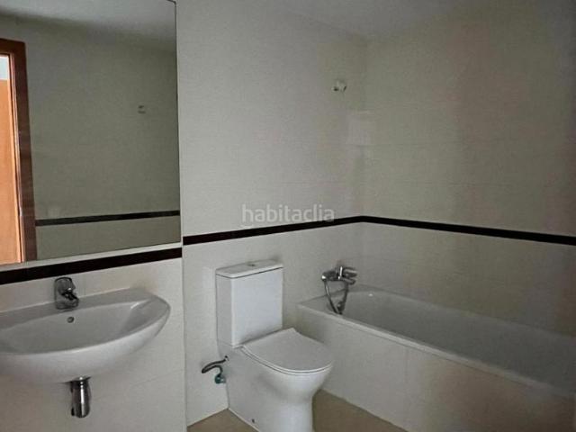 Piso en venta en Castellar Del Vallès, Airesol C