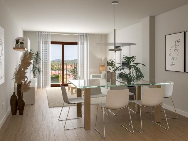 Piso en venta en Castellar Del Vallès, Airesol C