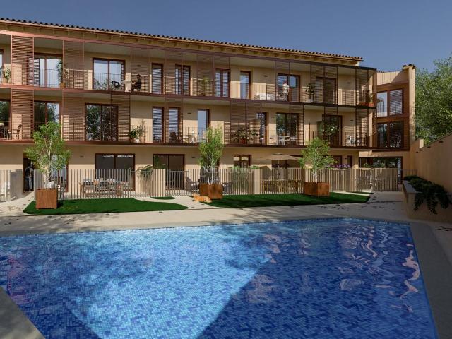 Piso en venta en Castellar Del Vallès, Airesol C