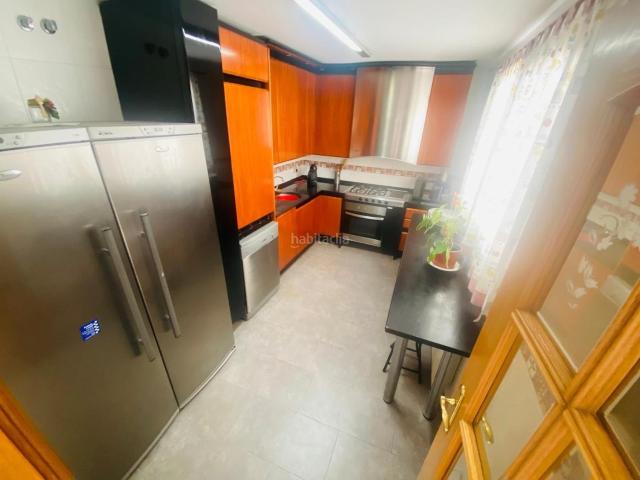 Piso en venta en Castellar Del Vallès, Airesol C