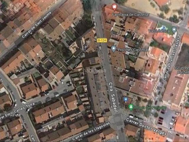 Piso en venta en Castellar Del Vallès, Airesol C