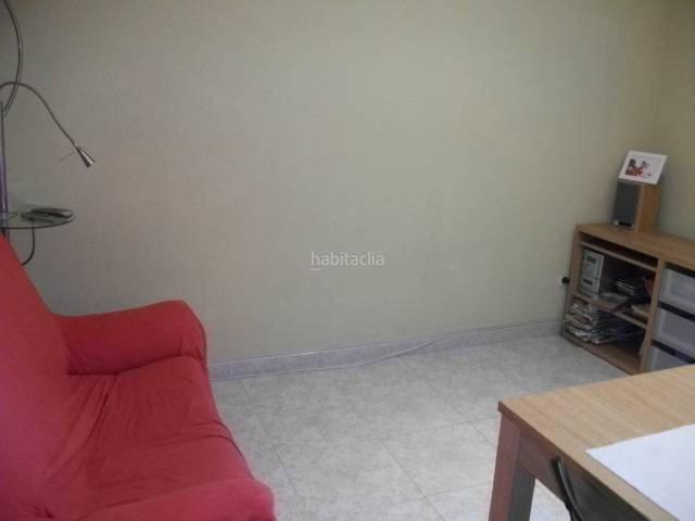 Piso en venta en el Borràs, Bages