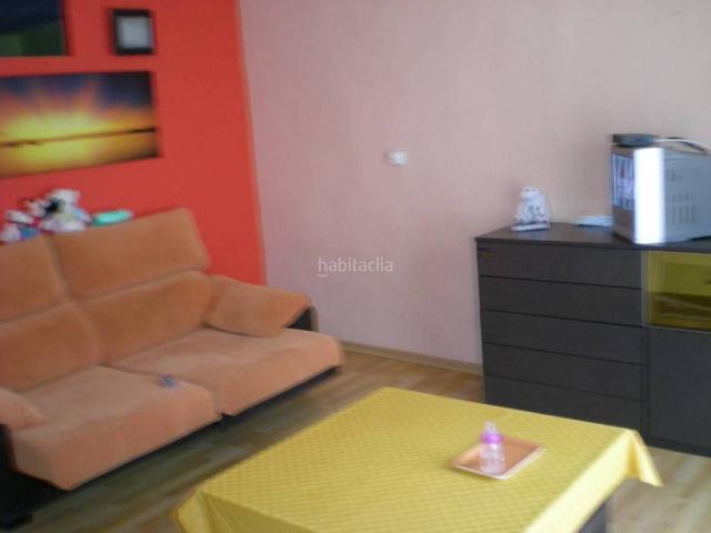 Piso en venta en el Borràs, Bages