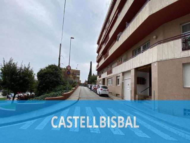 Piso en venta en Castellbisbal