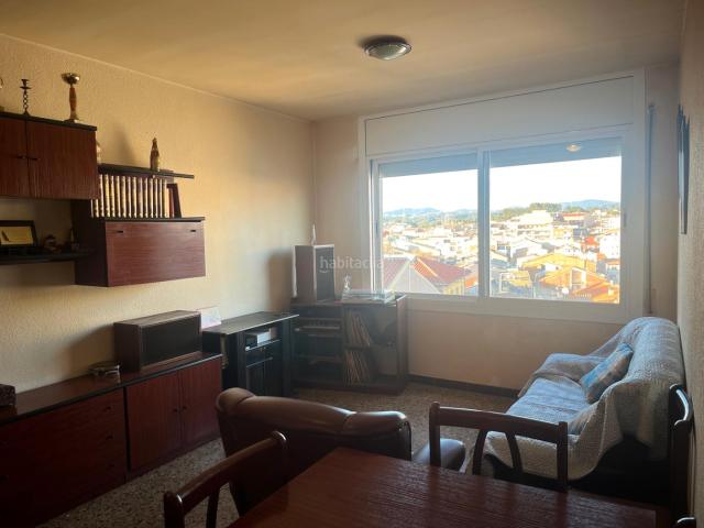 Piso en venta en Castellbisbal, Santa Teresita