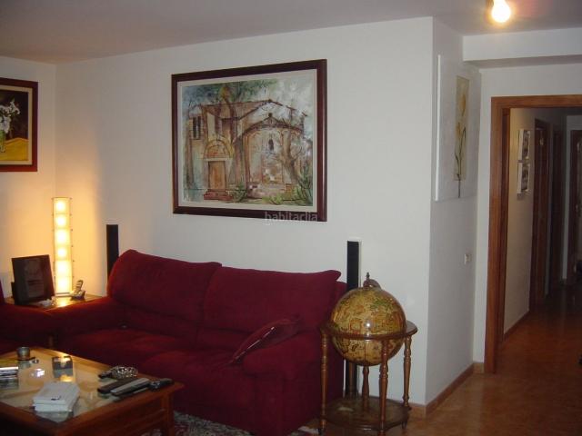 Piso en venta en Castellbisbal
