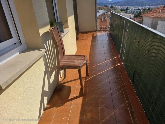 Piso en venta en Castellbisbal
