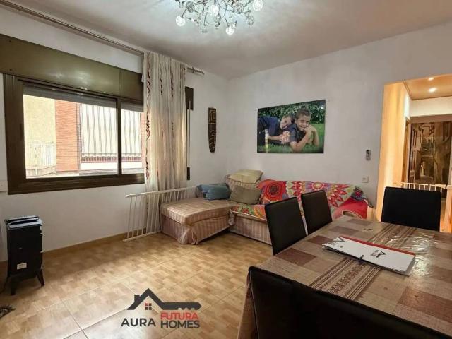 Piso en venta en Can Vinader, Baix Llobregat