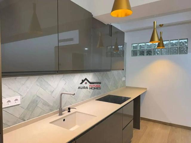 Piso en venta en Vista Alegre, Baix Llobregat