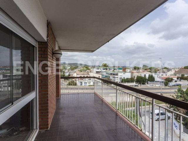 Piso en venta en Baix Llobregat, Catalunya