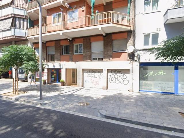 Apartamento en venta en el Castell - Poble Vell, Baix Llobregat