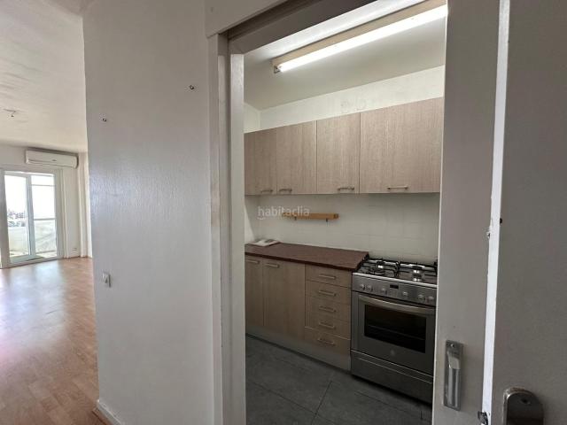 Piso en venta en Baixador, Baix Llobregat