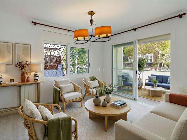 Piso en venta en Baixador, Baix Llobregat