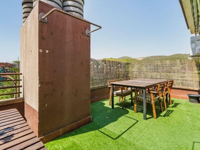 Piso en venta en Centre, Baix Llobregat