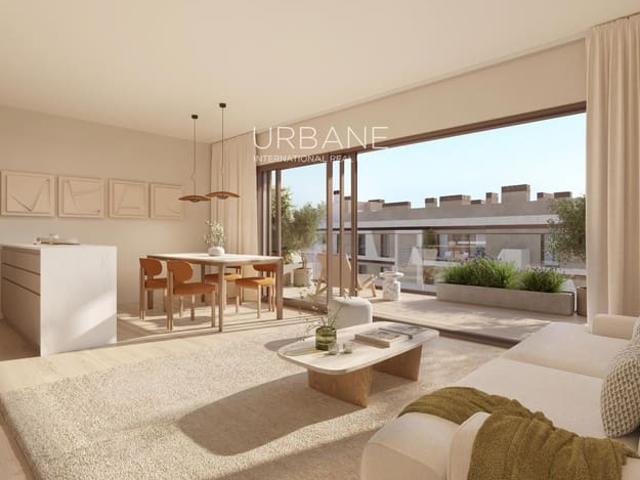 Piso en venta en Centre, Baix Llobregat