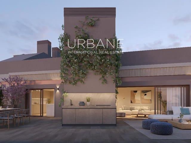 Piso en venta en Centre, Baix Llobregat