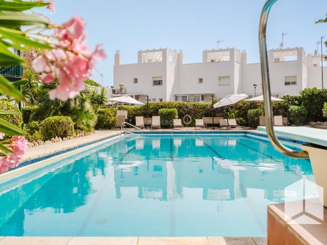 Piso en venta en Baixador, Baix Llobregat