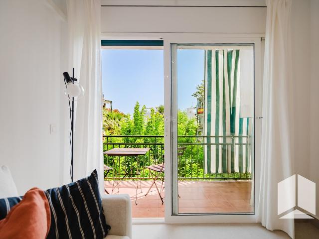 Piso en venta en Baixador, Baix Llobregat