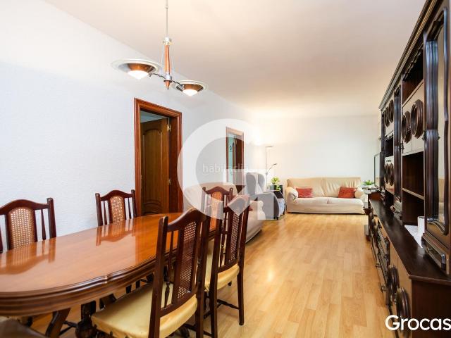 Piso en venta en el Castell - Poble Vell, Baix Llobregat