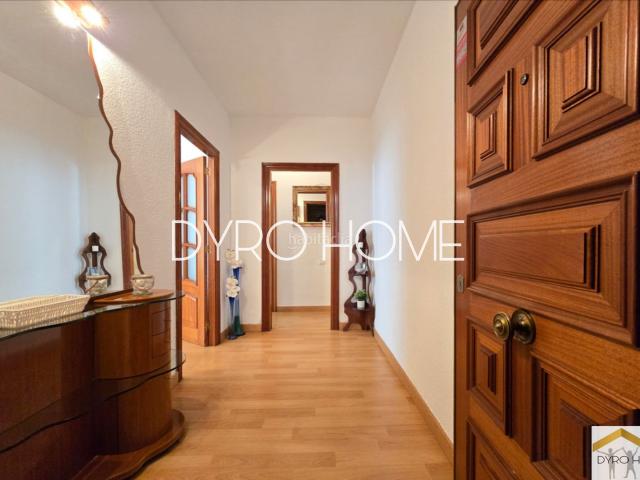 Piso en venta en el Castell - Poble Vell, Baix Llobregat