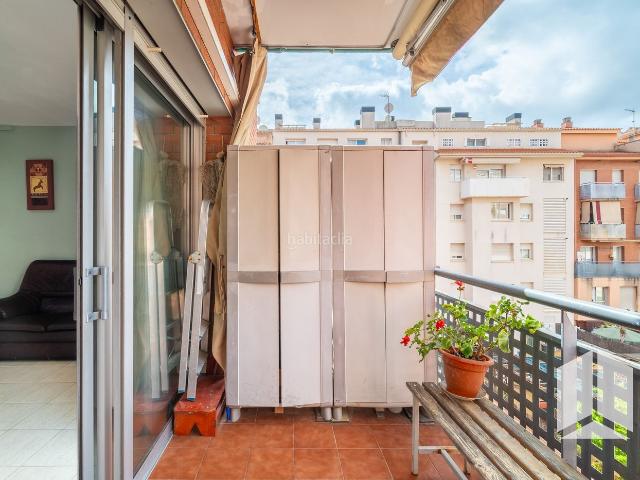 Piso en venta en el Castell - Poble Vell, Baix Llobregat