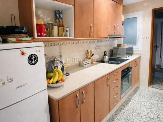 Piso en venta en el Castell - Poble Vell, Baix Llobregat