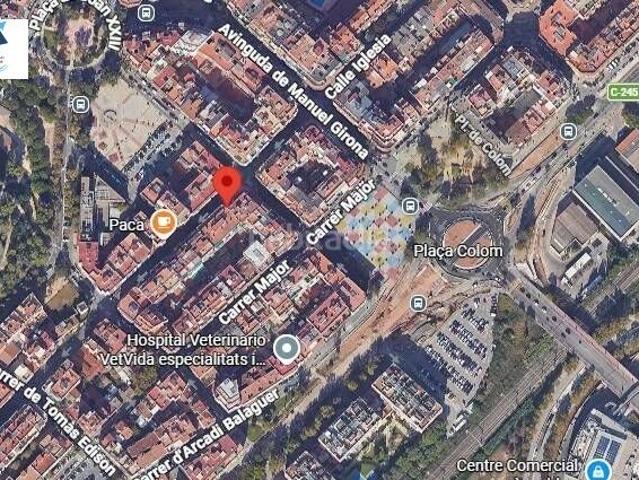 Piso en venta en el Castell - Poble Vell, Baix Llobregat