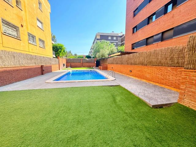 Piso en venta en el Castell - Poble Vell, Baix Llobregat