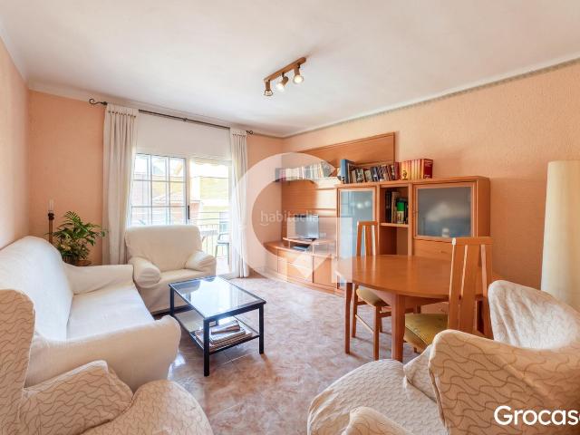 Piso en venta en Centre, Baix Llobregat