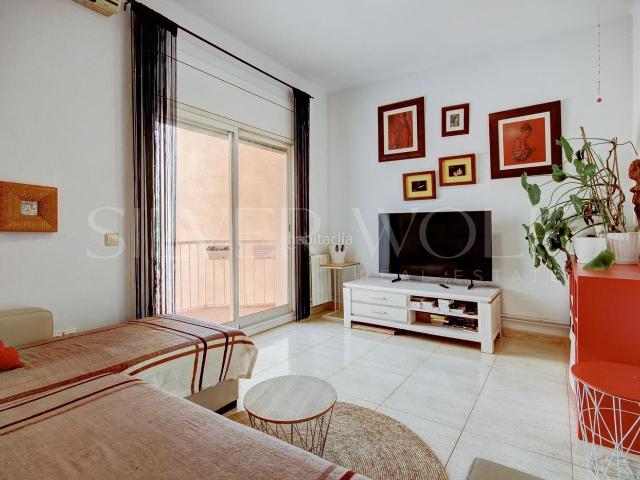 Piso en venta en Centre, Baix Llobregat