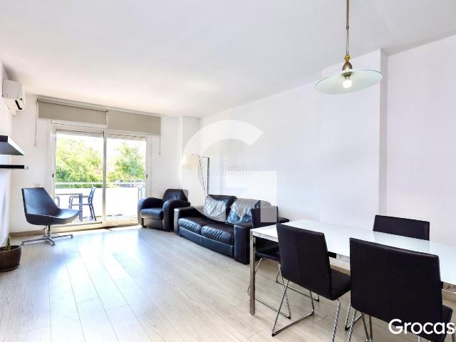 Piso en venta en Centre, Baix Llobregat