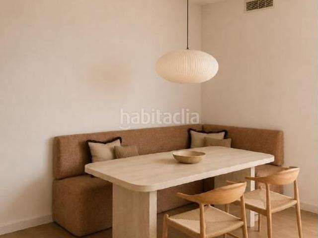 Piso en venta en el Castell - Poble Vell, Baix Llobregat