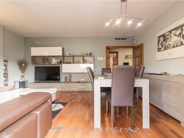 Piso en venta en Centre, Baix Llobregat